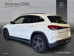Mercedes EQA 300 4MATIC - Miniatura 4