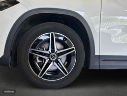 Mercedes EQA 300 4MATIC - Miniatura 5