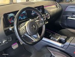 Mercedes EQA 300 4MATIC - Miniatura 6