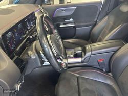 Mercedes EQA 300 4MATIC - Miniatura 7