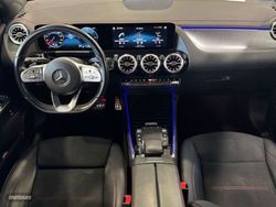 Mercedes EQA 300 4MATIC - Miniatura 8