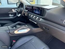 Mercedes Clase GLE GLE 300 d 4MATIC - Miniatura 10