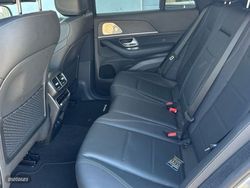 Mercedes Clase GLE GLE 300 d 4MATIC - Miniatura 11