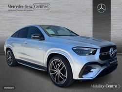 Mercedes Clase GLE GLE 300 d 4MATIC - Miniatura 3