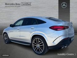 Mercedes Clase GLE GLE 300 d 4MATIC - Miniatura 4