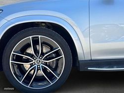 Mercedes Clase GLE GLE 300 d 4MATIC - Miniatura 5