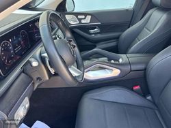 Mercedes Clase GLE GLE 300 d 4MATIC - Miniatura 7