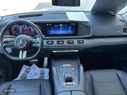 Mercedes Clase GLE GLE 300 d 4MATIC - Miniatura 8