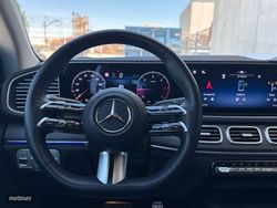 Mercedes Clase GLE GLE 300 d 4MATIC - Miniatura 9