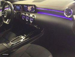 Mercedes Clase CLA CLA 250 e - Miniatura 10