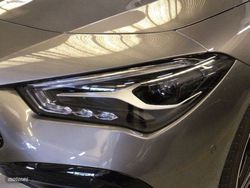 Mercedes Clase CLA CLA 250 e - Miniatura 14
