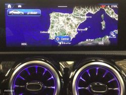 Mercedes Clase CLA CLA 250 e - Miniatura 19