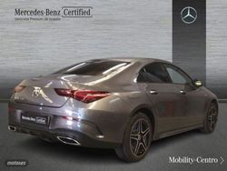 Mercedes Clase CLA CLA 250 e - Miniatura 2