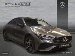 Mercedes Clase CLA CLA 250 e - Miniatura 3