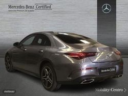 Mercedes Clase CLA CLA 250 e - Miniatura 4
