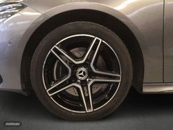 Mercedes Clase CLA CLA 250 e - Miniatura 5