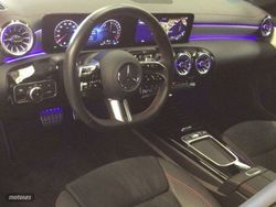 Mercedes Clase CLA CLA 250 e - Miniatura 6
