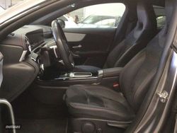 Mercedes Clase CLA CLA 250 e - Miniatura 7