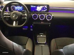 Mercedes Clase CLA CLA 250 e - Miniatura 8