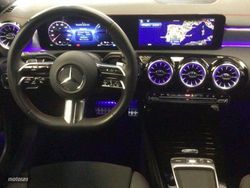 Mercedes Clase CLA CLA 250 e - Miniatura 9