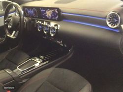 Mercedes Clase CLA CLA 200 D DCT Shooting Brake - Miniatura 10