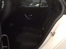 Mercedes Clase CLA CLA 200 D DCT Shooting Brake - Miniatura 11
