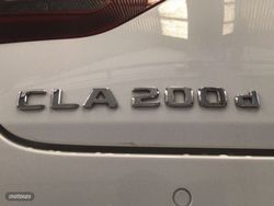 Mercedes Clase CLA CLA 200 D DCT Shooting Brake - Miniatura 12