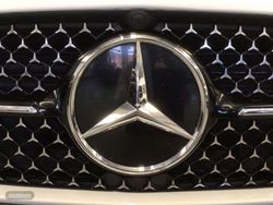 Mercedes Clase CLA CLA 200 D DCT Shooting Brake - Miniatura 13