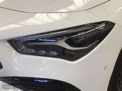 Mercedes Clase CLA CLA 200 D DCT Shooting Brake - Miniatura 14