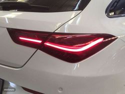 Mercedes Clase CLA CLA 200 D DCT Shooting Brake - Miniatura 15