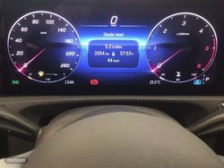 Mercedes Clase CLA CLA 200 D DCT Shooting Brake - Miniatura 18