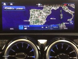 Mercedes Clase CLA CLA 200 D DCT Shooting Brake - Miniatura 19