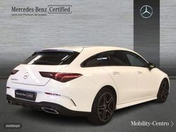Mercedes Clase CLA CLA 200 D DCT Shooting Brake - Miniatura 2