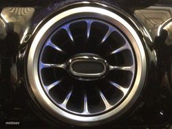 Mercedes Clase CLA CLA 200 D DCT Shooting Brake - Miniatura 20