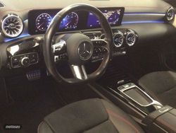 Mercedes Clase CLA CLA 200 D DCT Shooting Brake - Miniatura 6