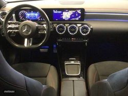 Mercedes Clase CLA CLA 200 D DCT Shooting Brake - Miniatura 8