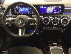 Mercedes Clase CLA CLA 200 D DCT Shooting Brake - Miniatura 9