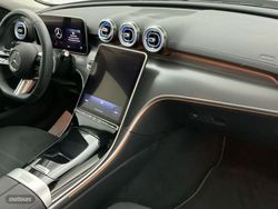 Mercedes Clase C C 220 d - Miniatura 10