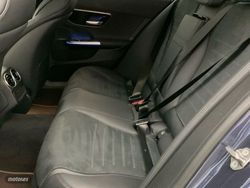 Mercedes Clase C C 220 d - Miniatura 11