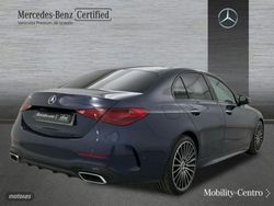 Mercedes Clase C C 220 d - Miniatura 2