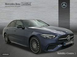 Mercedes Clase C C 220 d - Miniatura 3