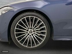 Mercedes Clase C C 220 d - Miniatura 5