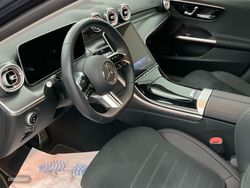 Mercedes Clase C C 220 d - Miniatura 6