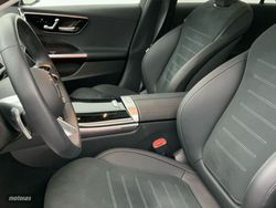 Mercedes Clase C C 220 d - Miniatura 7