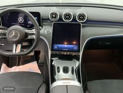 Mercedes Clase C C 220 d - Miniatura 8