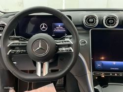 Mercedes Clase C C 220 d - Miniatura 9