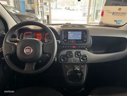 Fiat Panda Cross 1.0 Hybrid 51 kW - Miniatura 10