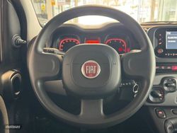 Fiat Panda Cross 1.0 Hybrid 51 kW - Miniatura 11
