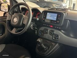 Fiat Panda Cross 1.0 Hybrid 51 kW - Miniatura 12