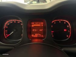 Fiat Panda Cross 1.0 Hybrid 51 kW - Miniatura 13